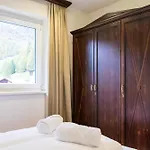 アパート International House Mit Balkon Zw 12 *