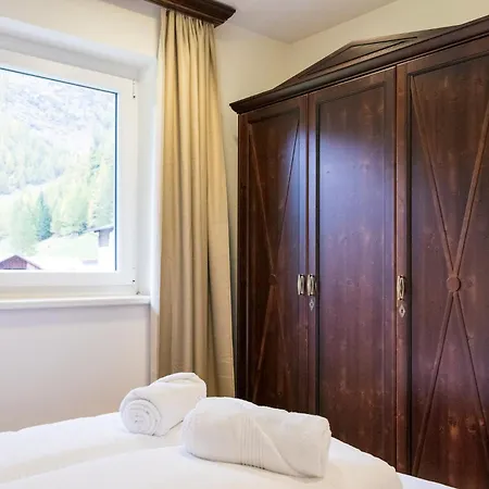 Апартаменты International House Mit Balkon Zw 12 *