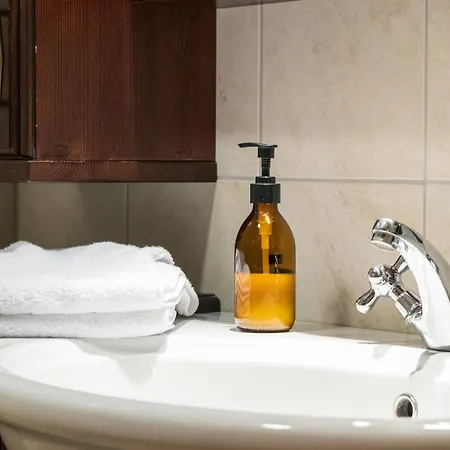 International House Mit Balkon Zw 12 Апартаменты Зёльден