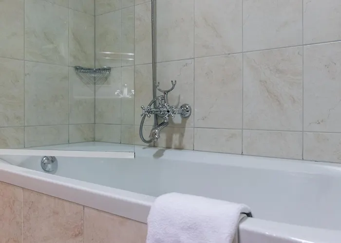 International House Mit Balkon Zw 12 아파트