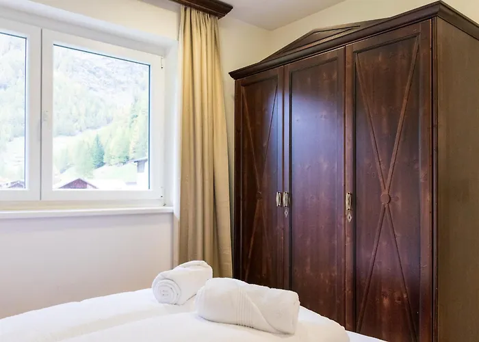 아파트 International House Mit Balkon Zw 12 *