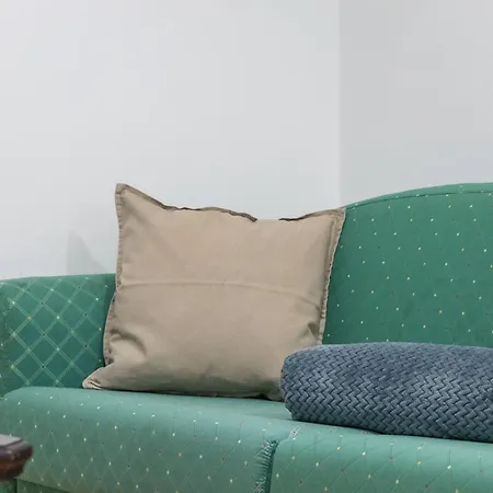 Апартаменты International House Mit Balkon Zw 12