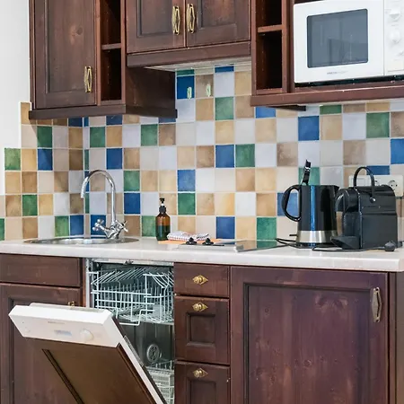 Апартаменты International House Mit Balkon Zw 12 Зёльден