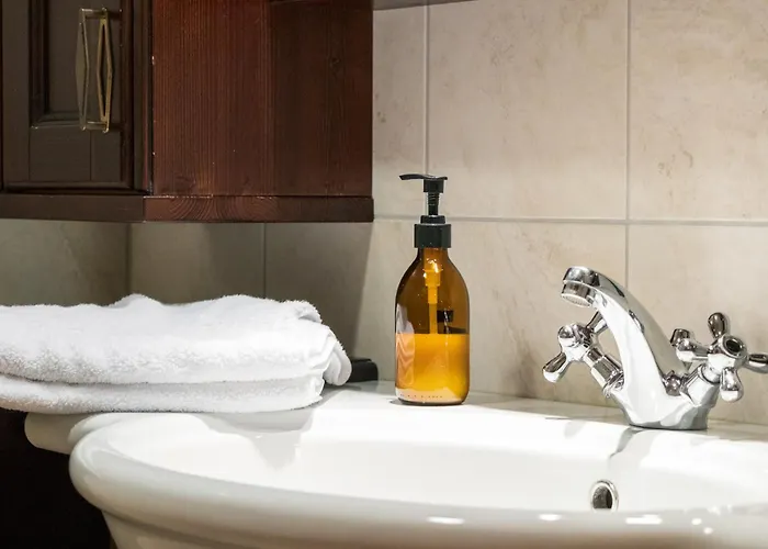 International House Mit Balkon Zw 12 Апартаменты Зёльден