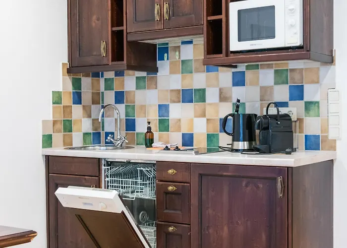 Апартаменты International House Mit Balkon Zw 12 Зёльден