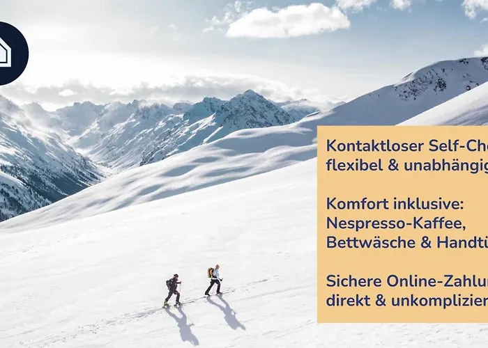 Apartment International House Mit Balkon Zw 12 Solden